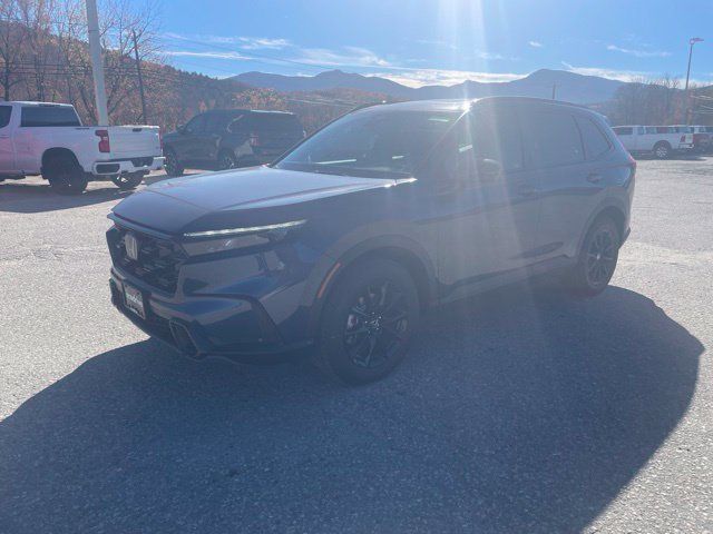 2027 Honda CR-V Hybrid Sport-L - 23096030 - 2