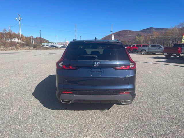 2027 Honda CR-V Hybrid Sport-L - 23096030 - 5
