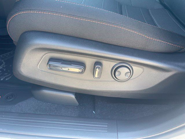 2027 Honda CR-V Hybrid TrailSport - 23092667 - 10
