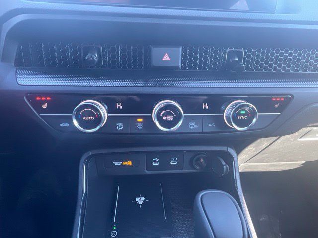 2027 Honda CR-V Hybrid TrailSport - 23092667 - 15
