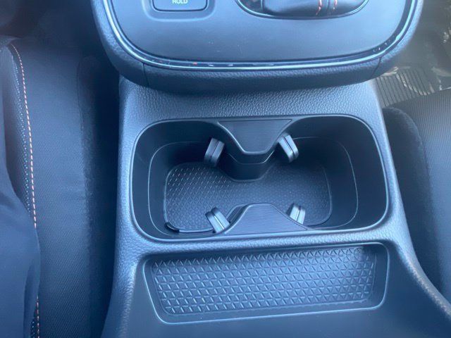 2027 Honda CR-V Hybrid TrailSport - 23092667 - 18