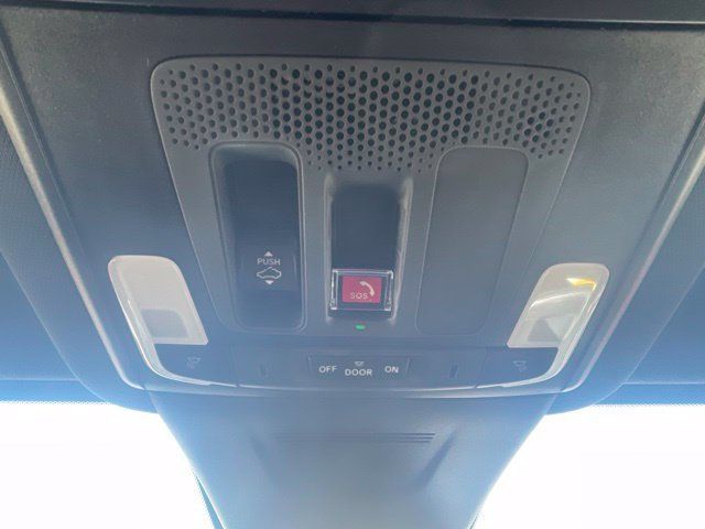 2027 Honda CR-V Hybrid TrailSport - 23092667 - 19