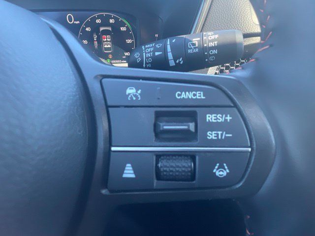 2027 Honda CR-V Hybrid TrailSport - 23092667 - 20