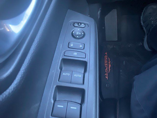 2027 Honda CR-V Hybrid TrailSport - 23092667 - 24