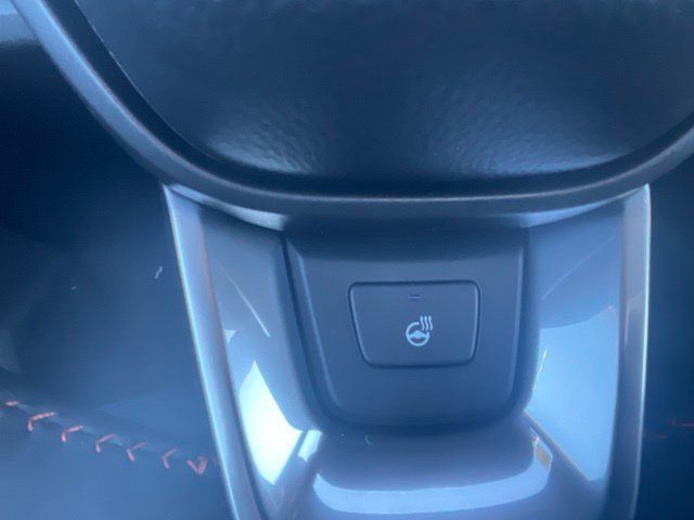 2027 Honda CR-V Hybrid TrailSport - 23092667 - 25