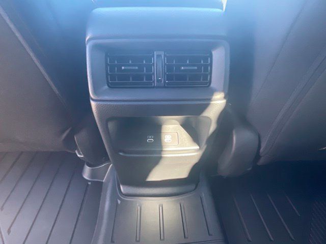 2027 Honda CR-V Hybrid TrailSport - 23092667 - 27