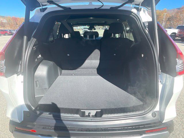 2027 Honda CR-V Hybrid TrailSport - 23092667 - 28