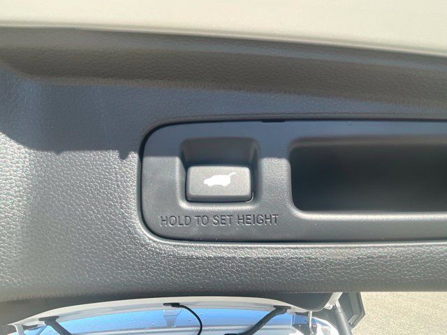 2027 Honda CR-V Hybrid TrailSport - 23092667 - 29