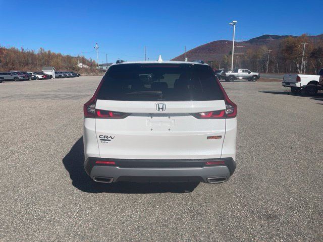 2027 Honda CR-V Hybrid TrailSport - 23092667 - 5
