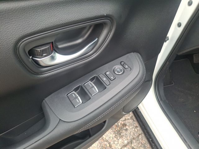 2027 Honda HR-V EX-L - 23077597 - 9