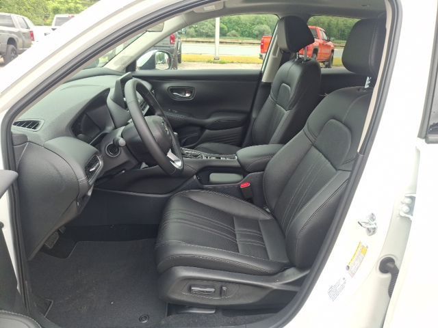 2027 Honda HR-V EX-L - 23077597 - 10