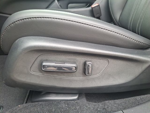 2027 Honda HR-V EX-L - 23077597 - 11