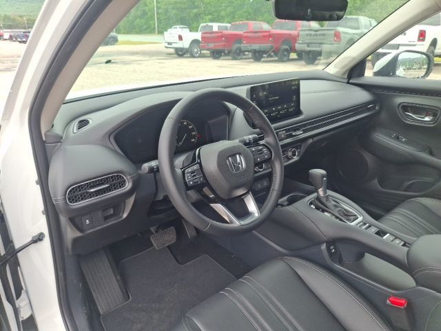 2027 Honda HR-V EX-L - 23077597 - 12