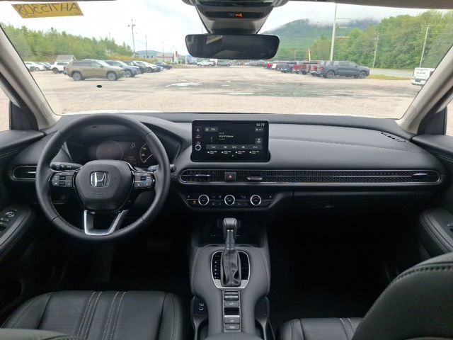 2027 Honda HR-V EX-L - 23077597 - 13