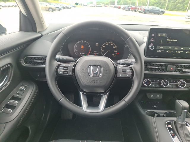 2027 Honda HR-V EX-L - 23077597 - 14
