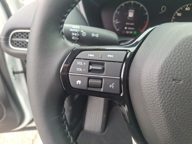 2027 Honda HR-V EX-L - 23077597 - 15