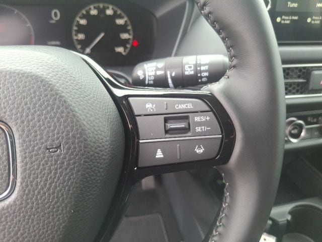 2027 Honda HR-V EX-L - 23077597 - 16