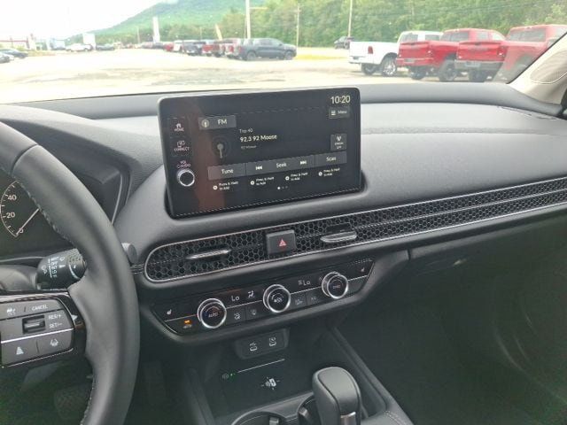 2027 Honda HR-V EX-L - 23077597 - 18