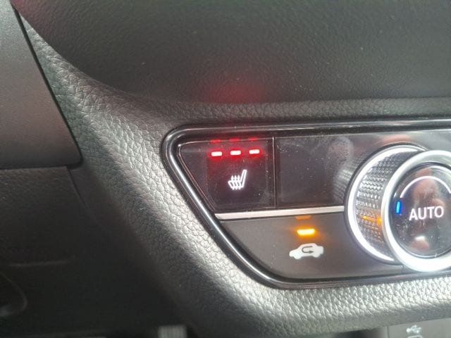 2027 Honda HR-V EX-L - 23077597 - 22