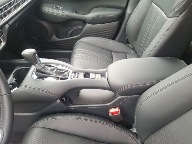 2027 Honda HR-V EX-L - 23077597 - 24