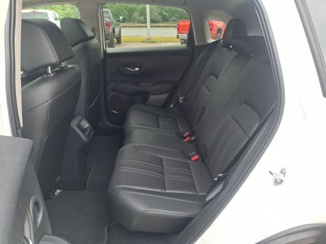 2027 Honda HR-V EX-L - 23077597 - 26