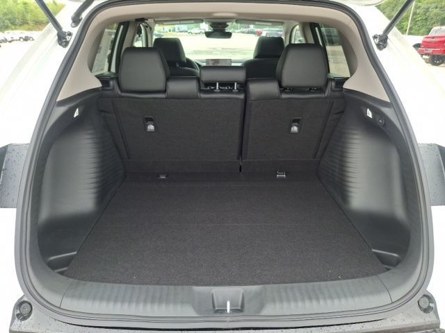 2027 Honda HR-V EX-L - 23077597 - 27