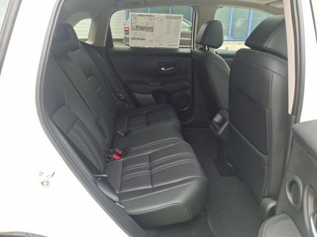 2027 Honda HR-V EX-L - 23077597 - 28