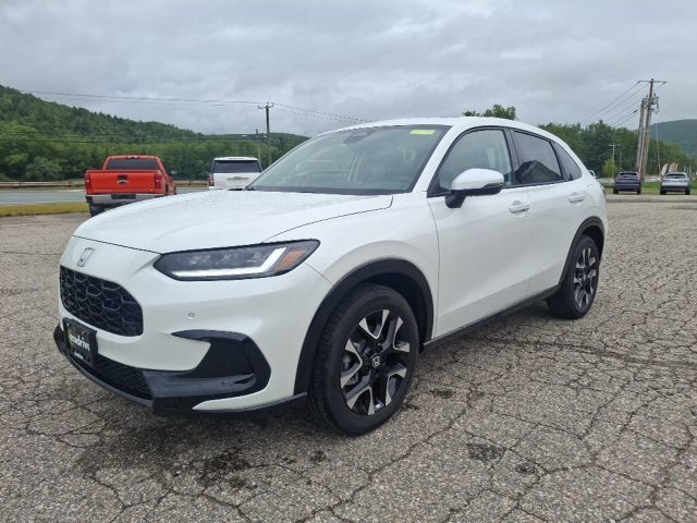 2027 Honda HR-V EX-L - 23077597 - 2