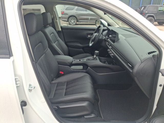 2027 Honda HR-V EX-L - 23077597 - 29