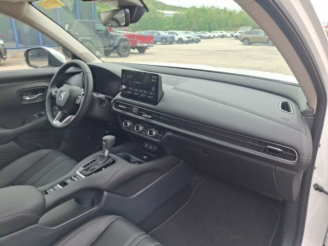 2027 Honda HR-V EX-L - 23077597 - 30