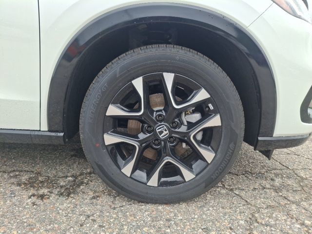 2027 Honda HR-V EX-L - 23077597 - 31