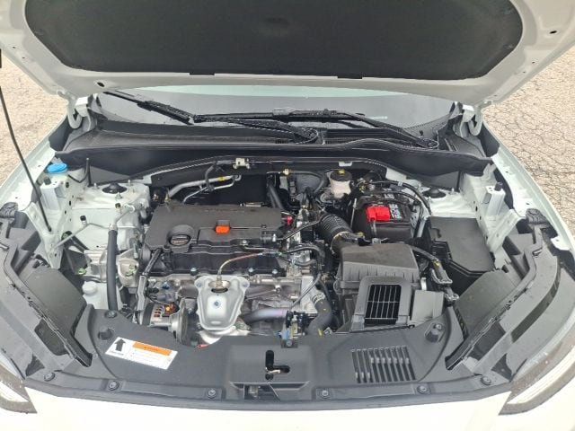 2027 Honda HR-V EX-L - 23077597 - 32