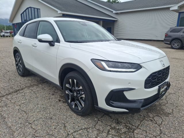 2027 Honda HR-V EX-L - 23077597 - 33