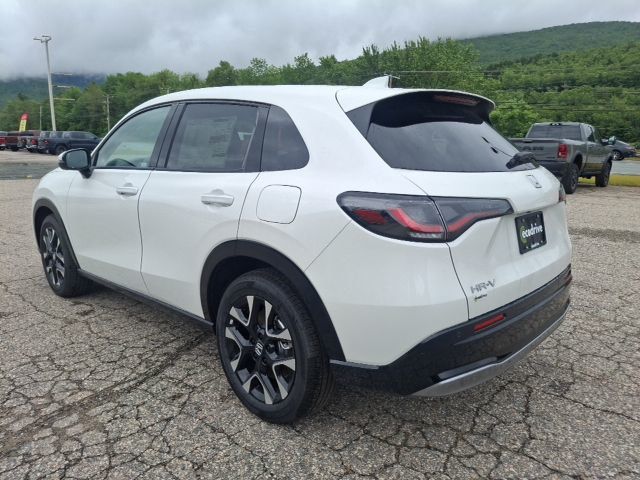 2027 Honda HR-V EX-L - 23077597 - 4