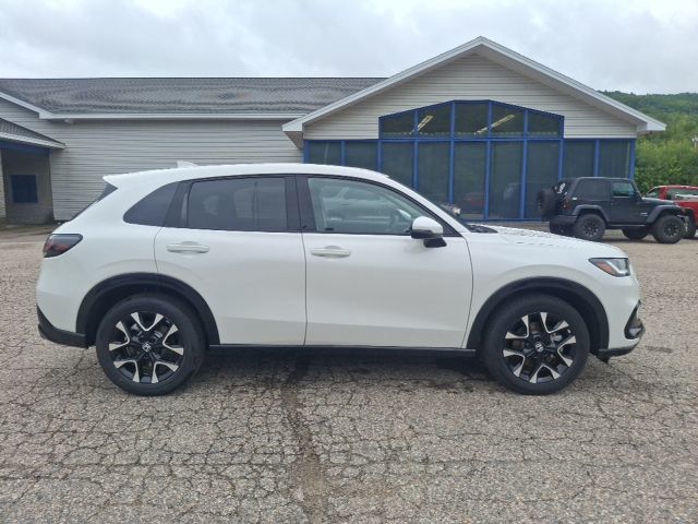 2027 Honda HR-V EX-L - 23077597 - 7