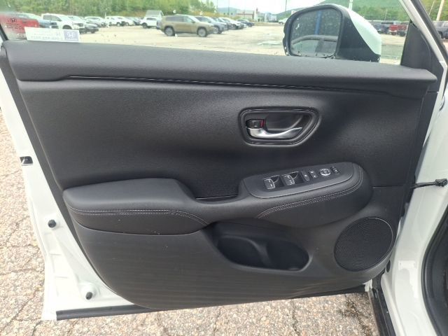 2027 Honda HR-V EX-L - 23077597 - 8