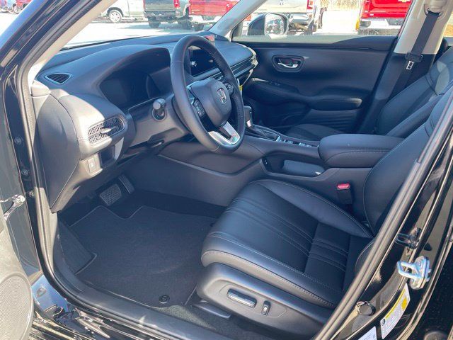2027 Honda HR-V EX-L - 23083302 - 9