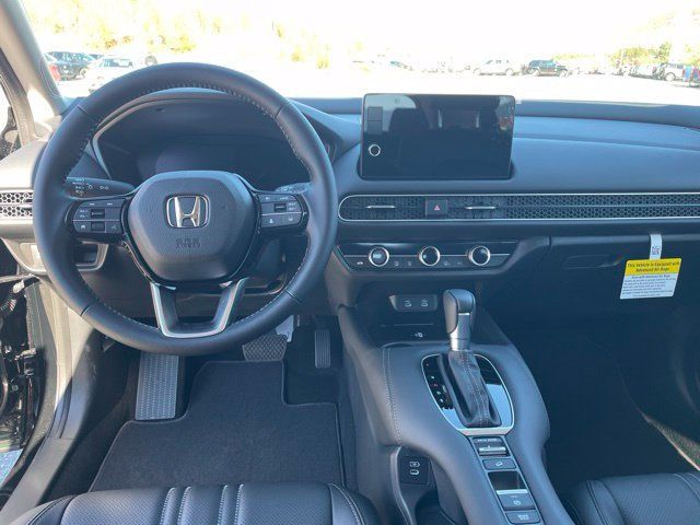 2027 Honda HR-V EX-L - 23083302 - 11