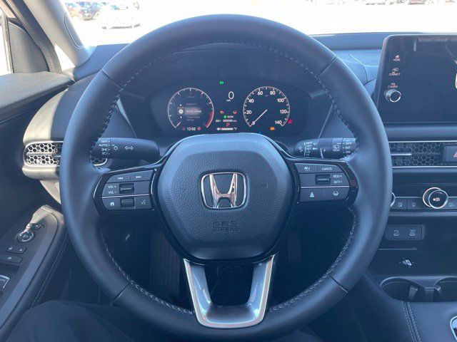 2027 Honda HR-V EX-L - 23083302 - 12