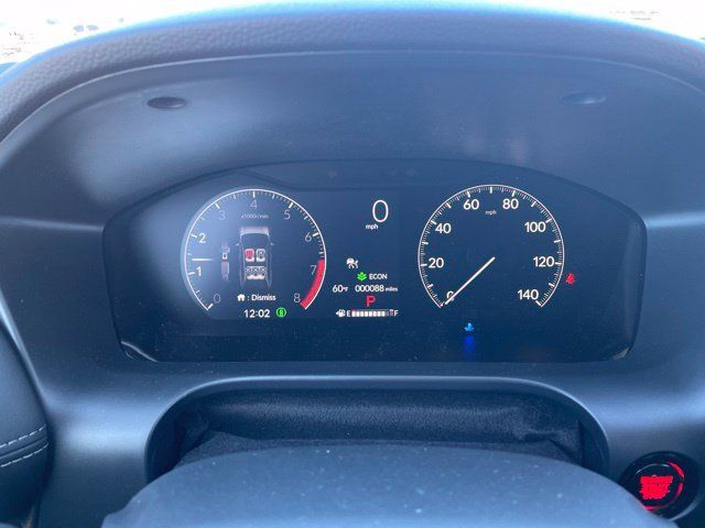 2027 Honda HR-V EX-L - 23083302 - 13