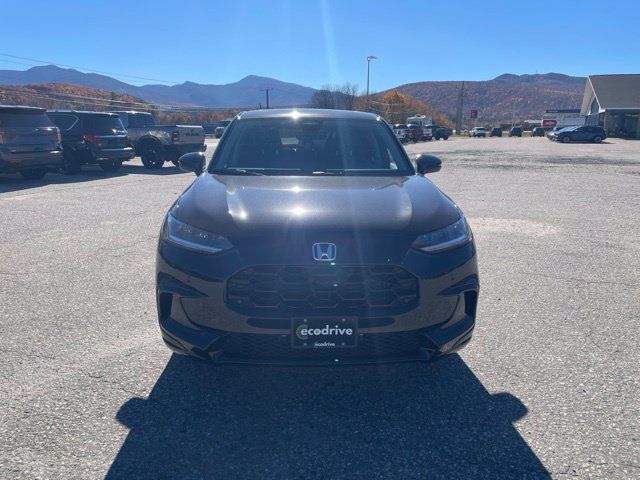 2027 Honda HR-V EX-L - 23083302 - 1
