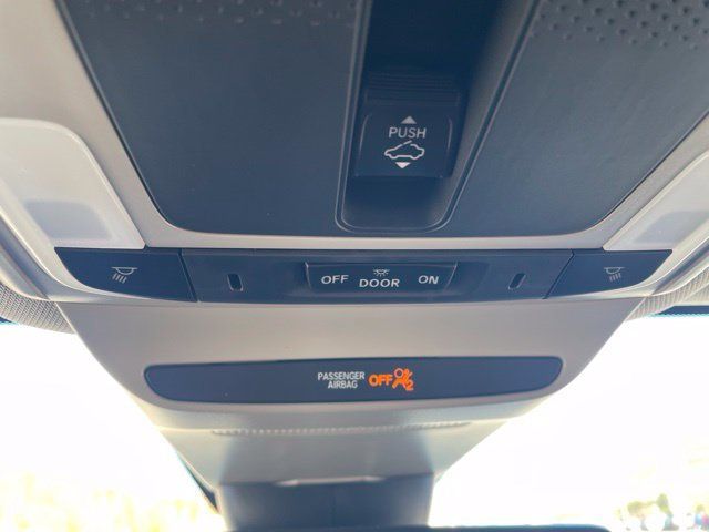 2027 Honda HR-V EX-L - 23083302 - 19