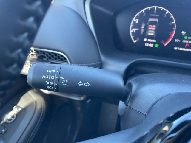 2027 Honda HR-V EX-L - 23083302 - 23