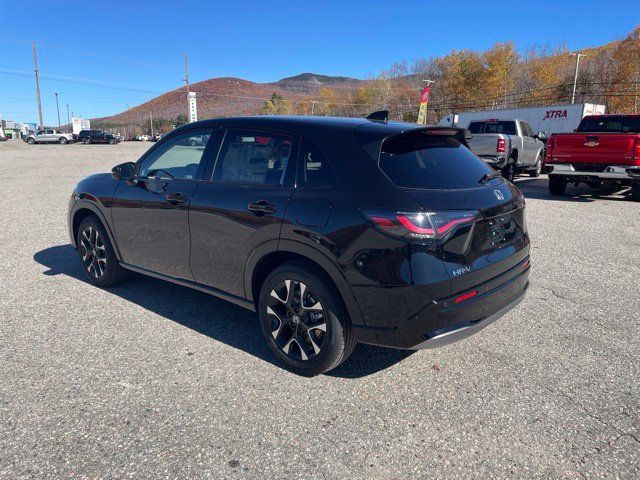 2027 Honda HR-V EX-L - 23083302 - 4