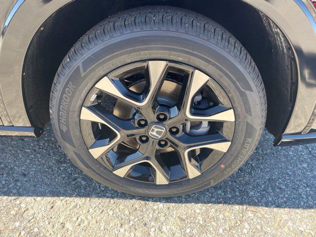2027 Honda HR-V EX-L - 23083302 - 8