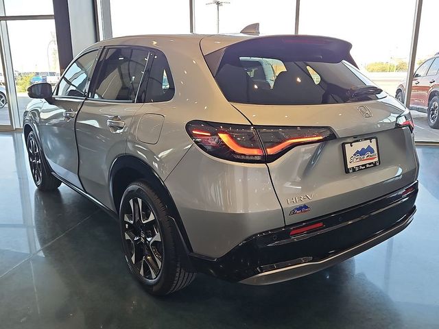 2027 Honda HR-V EX-L AWD CVT - 23056897 - 3