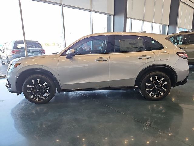 2027 Honda HR-V EX-L AWD CVT - 23056897 - 4