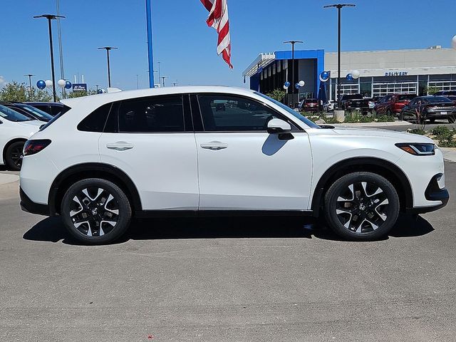 2027 Honda HR-V EX-L AWD CVT - 23067137 - 1
