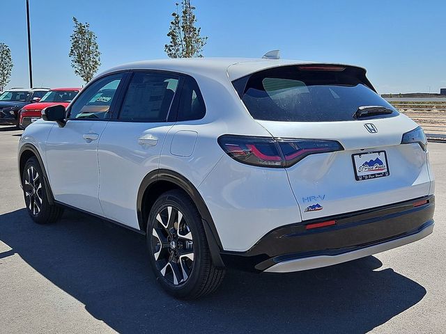 2027 Honda HR-V EX-L AWD CVT - 23067137 - 3