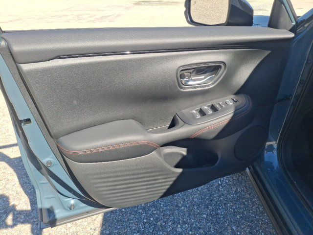 2027 Honda HR-V Sport - 23077507 - 9